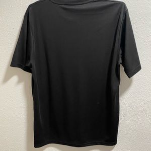 PSG black Dri-fit jersey Balmain